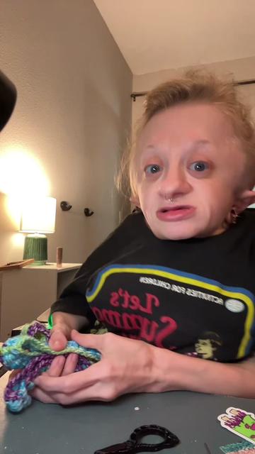 @Abby♿️