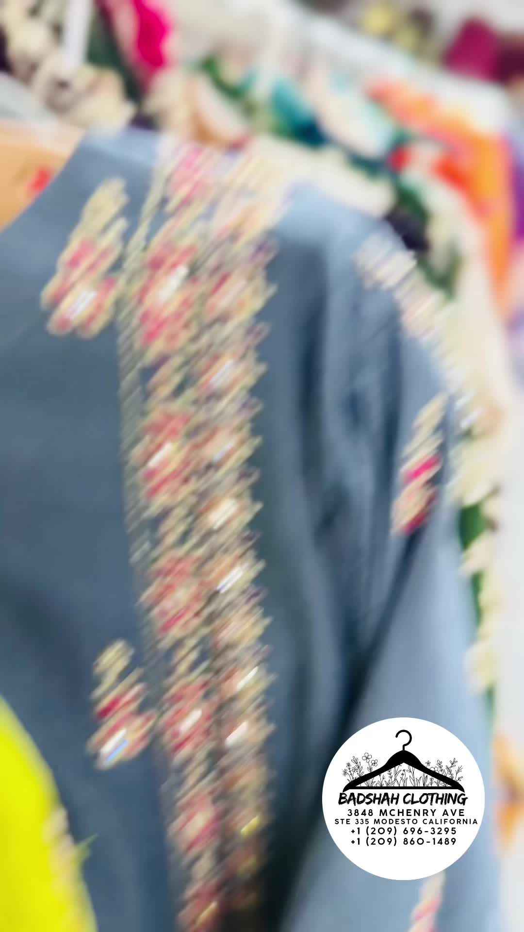 @BADSHAHCLOTHING
