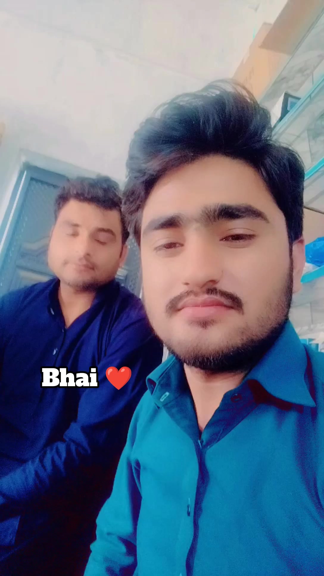 @Ghulam Shahzad