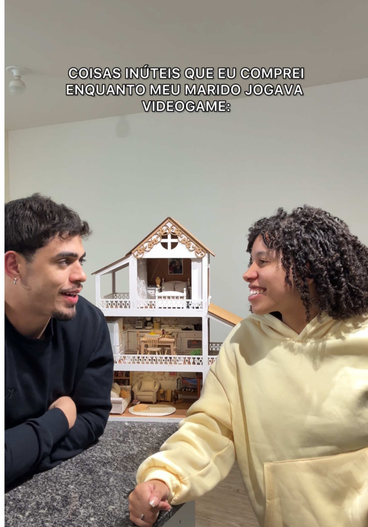 @Matheus e Vitoria