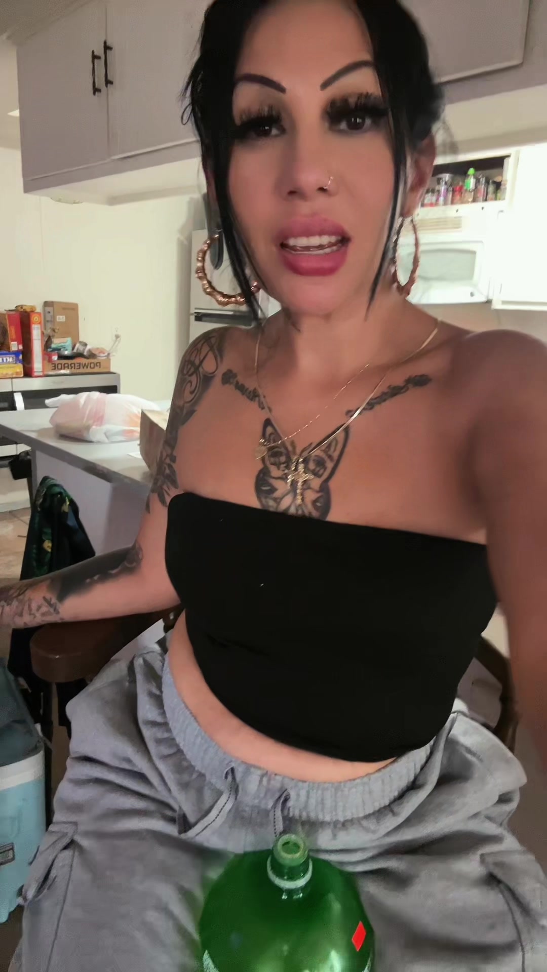 @Roxana🤎Banana aka Foxy💋Roxy