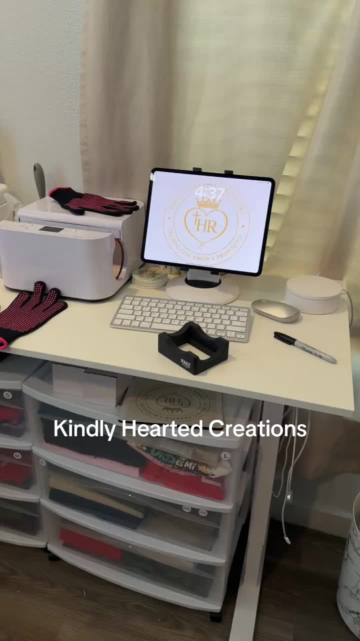 @Kindly Hearted Creations