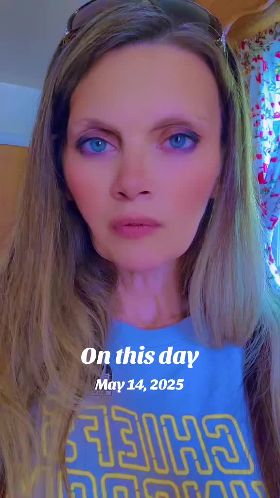 @April Berry