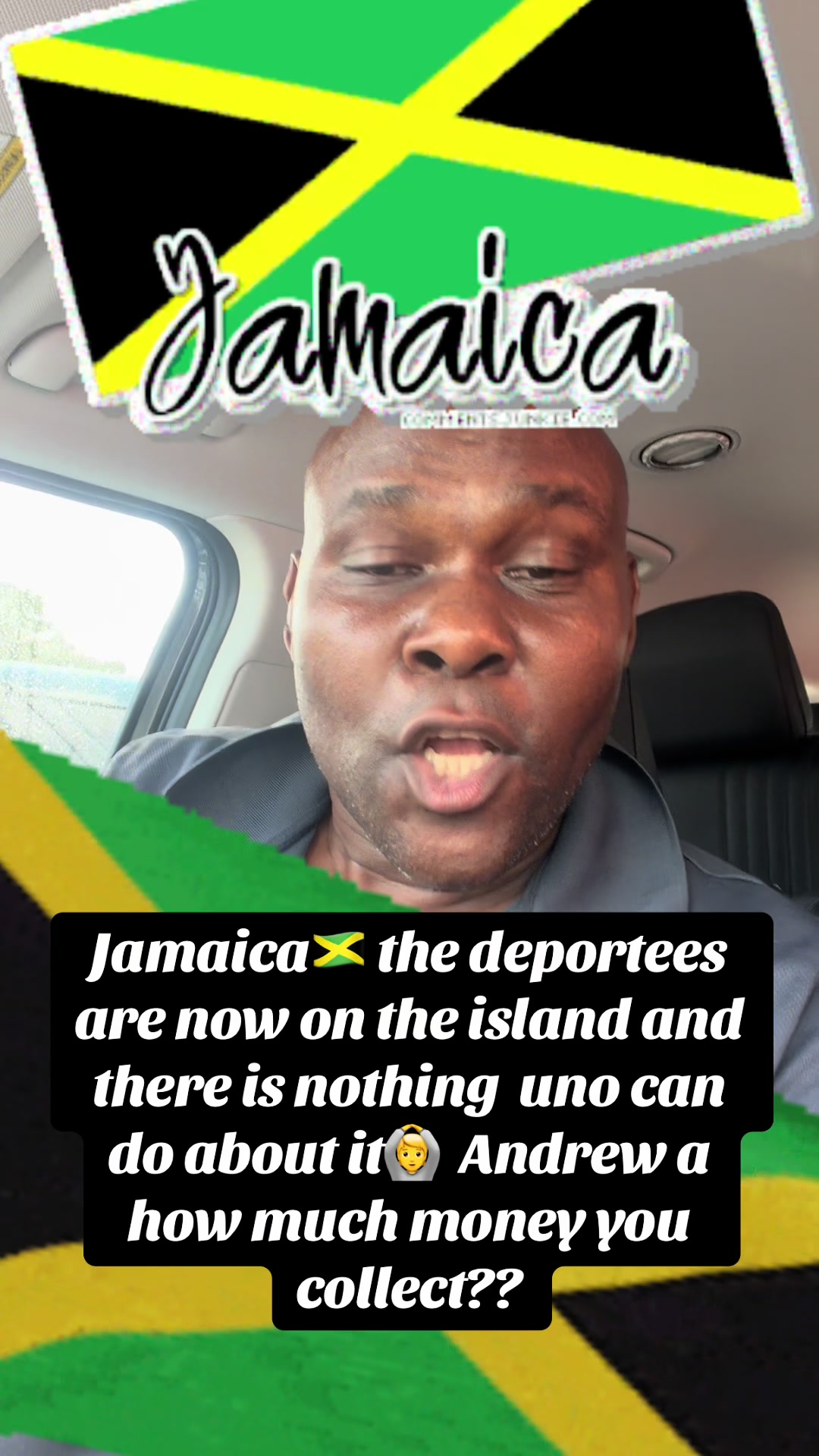 @Kardomike🇯🇲