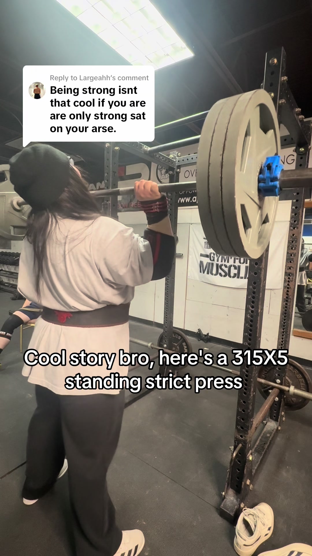 @The Khan