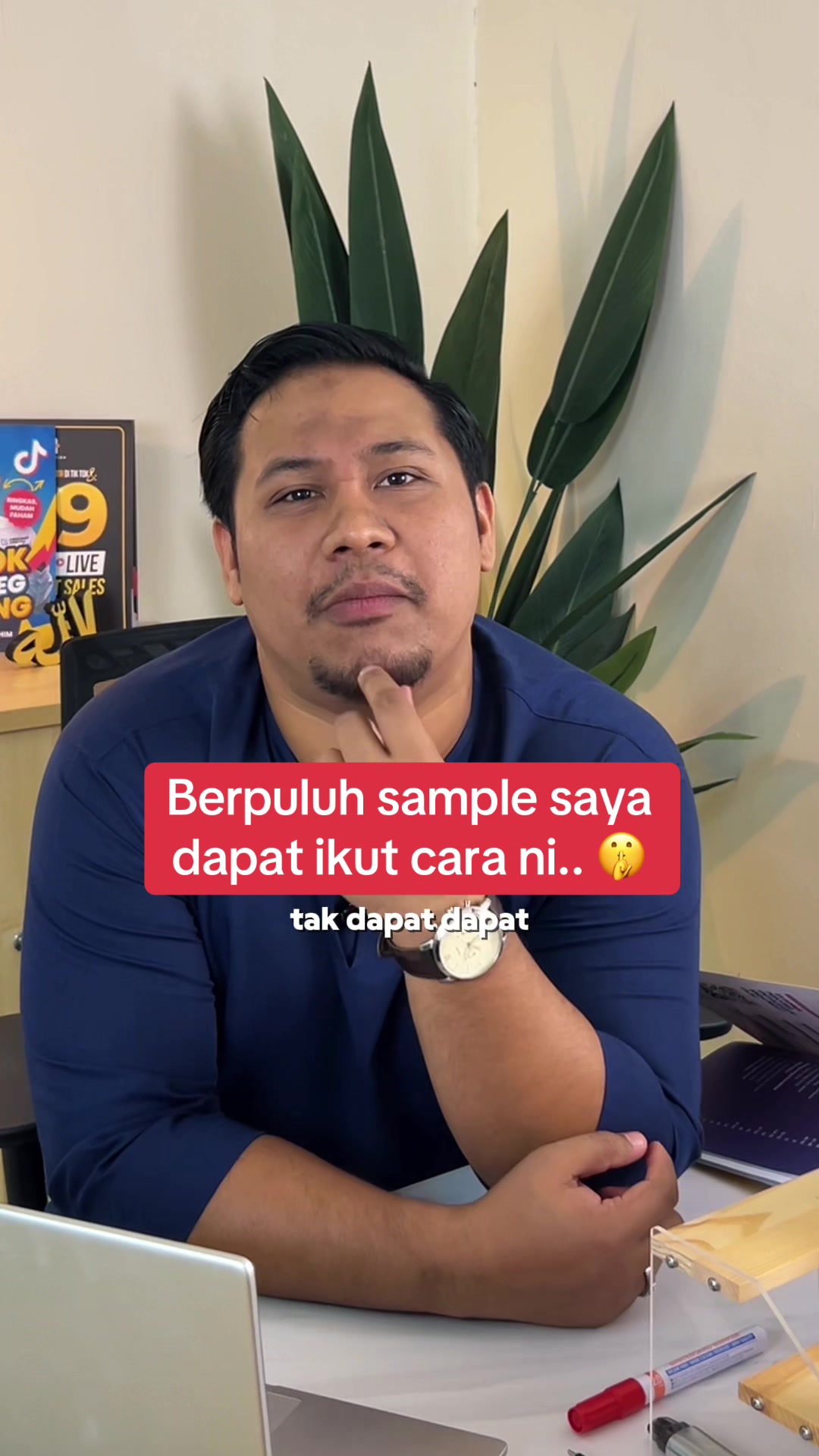 @Boss Jijot | Cikgu Live
