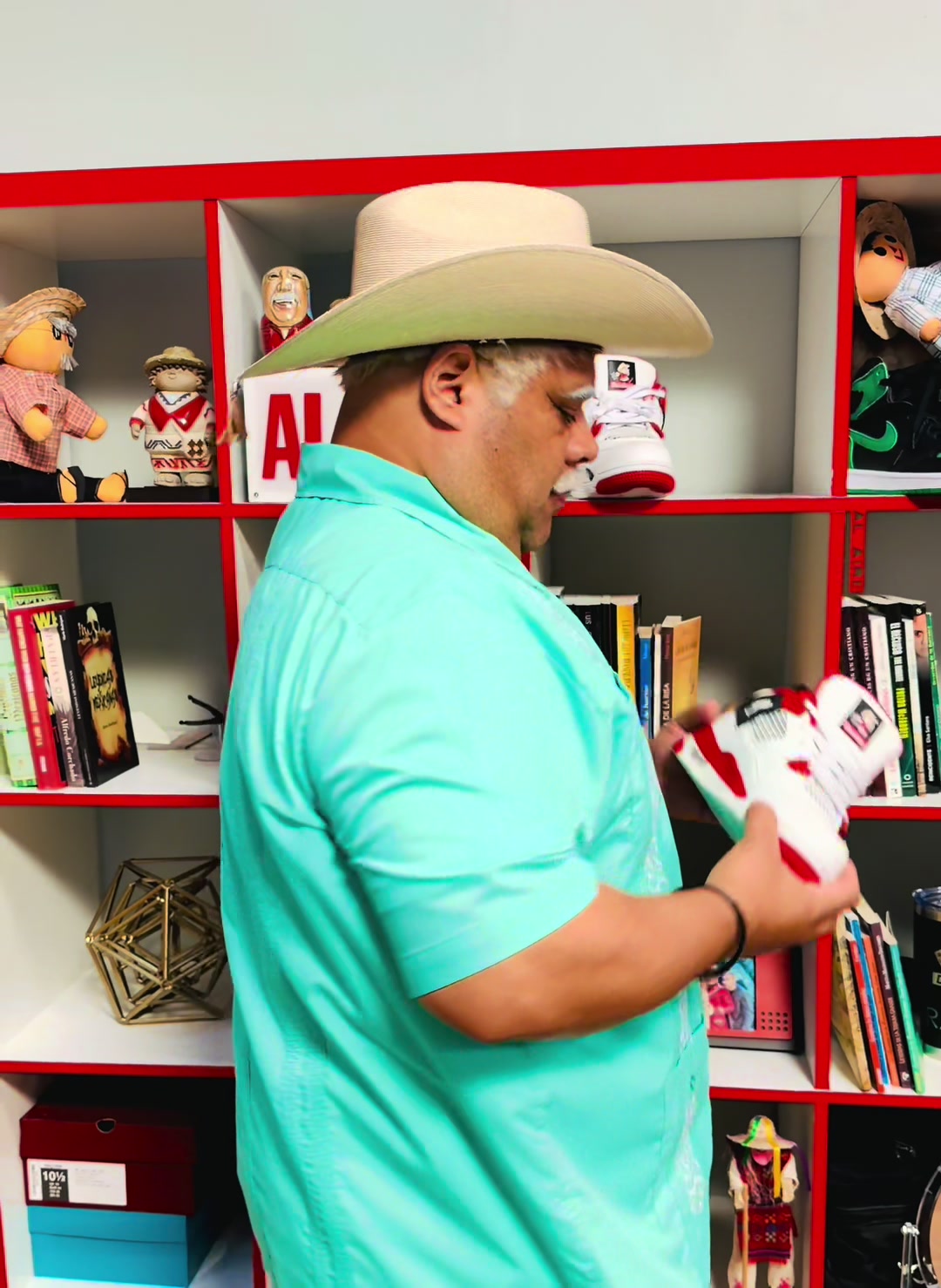@DON CHETO