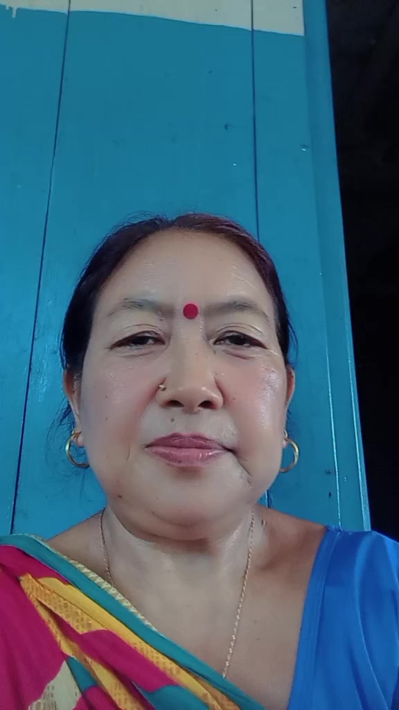 @sita magar