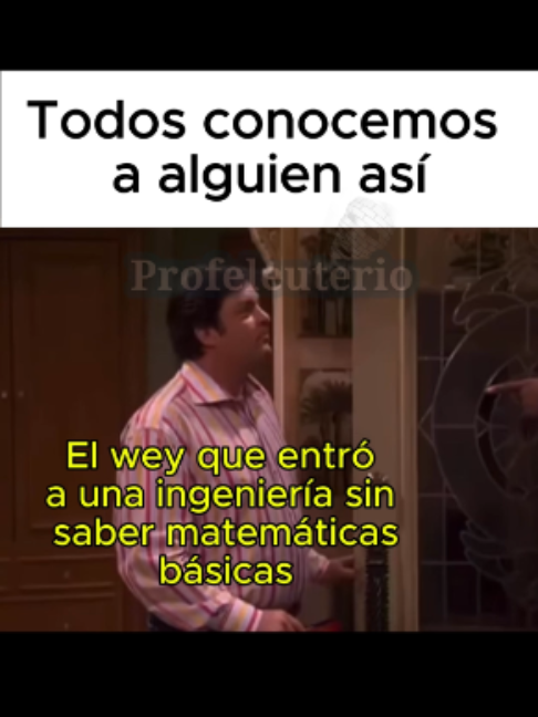 @Profeleuterio