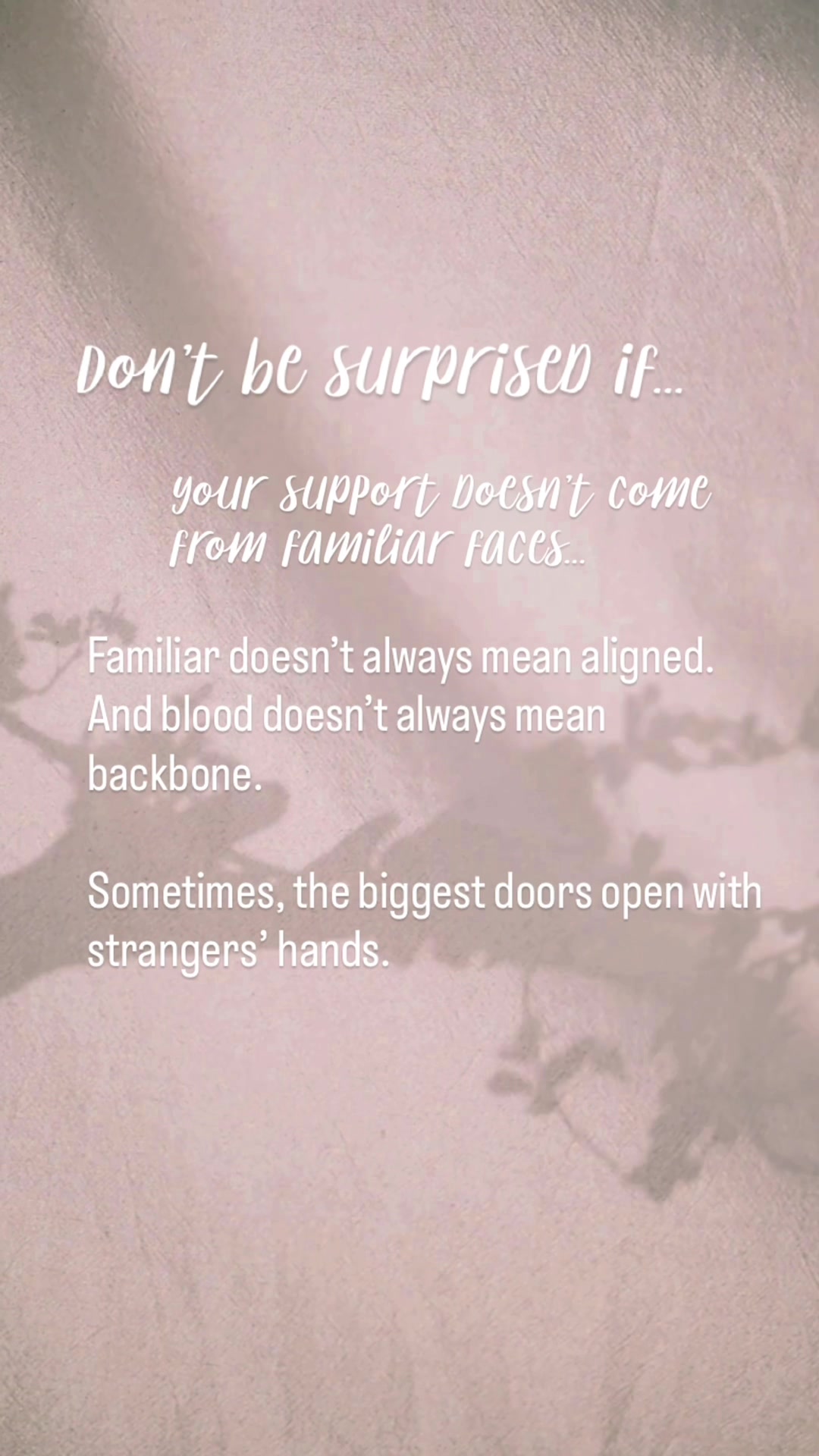 @dream,dare,and shine