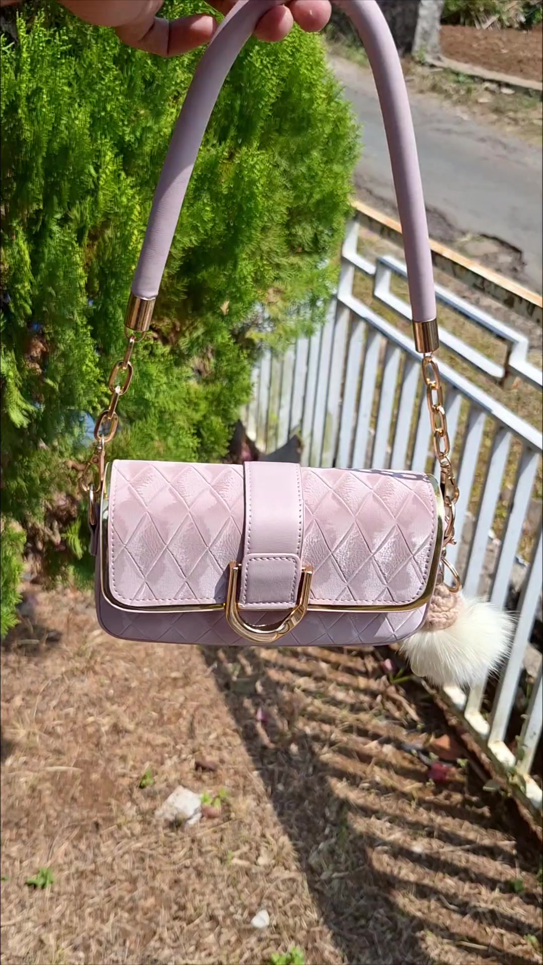 @Viora Bag
