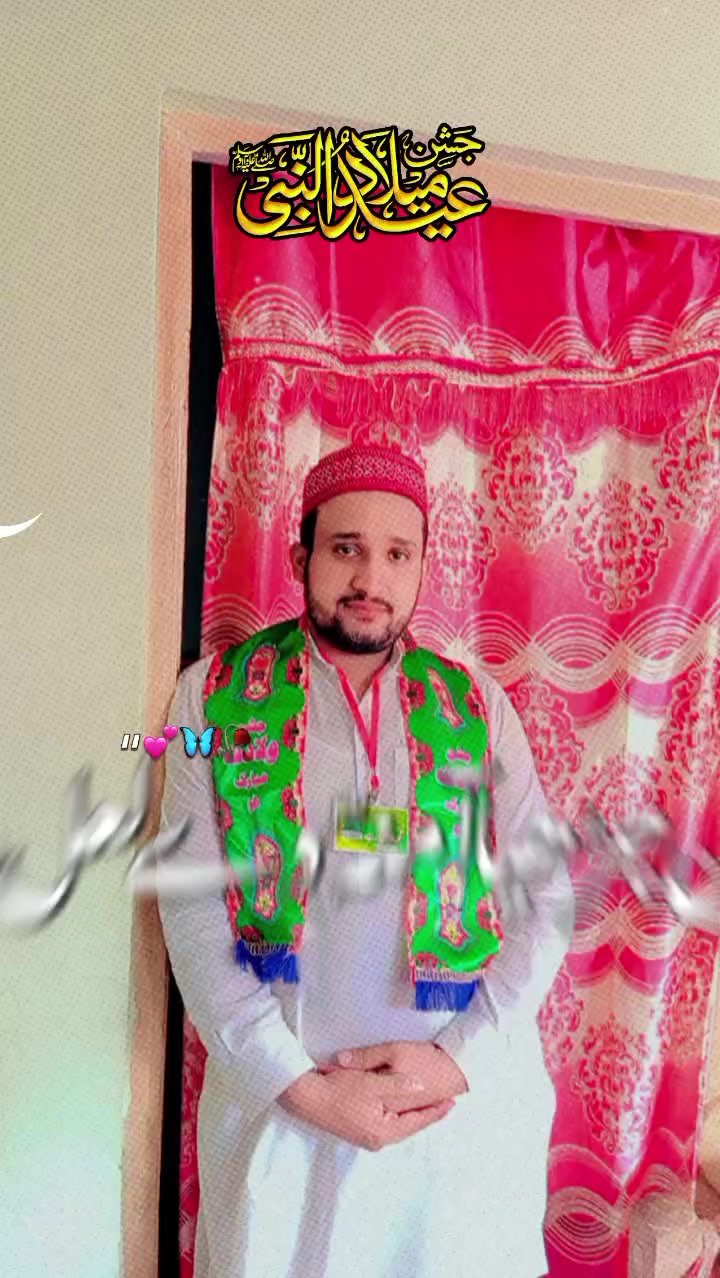 @💕 Murtaza Awan❤️
