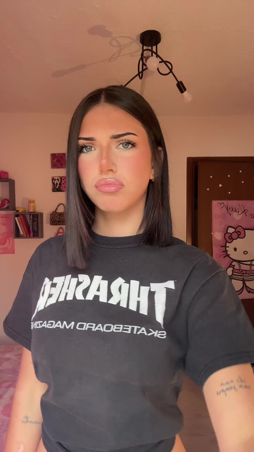 @morgana