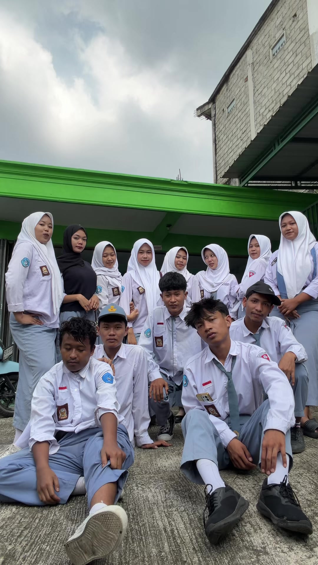 @Ini rika