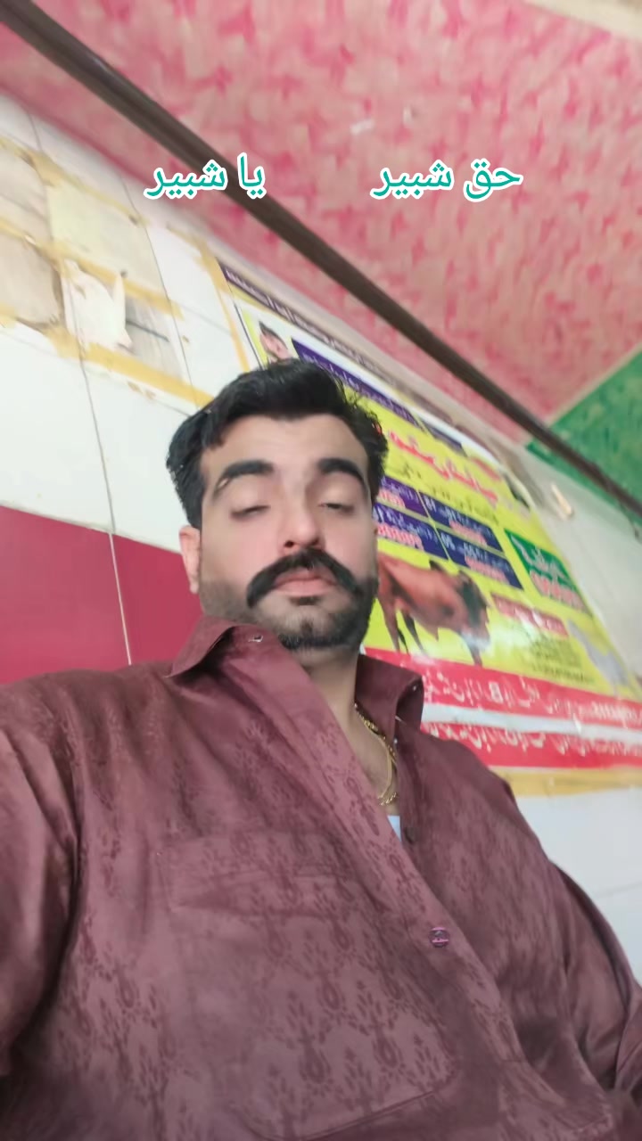 @Mazhar Qasai