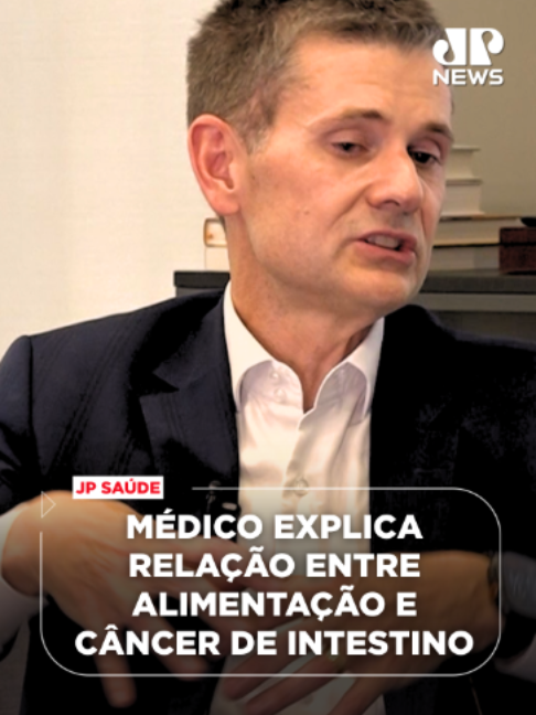 @Jovem Pan News