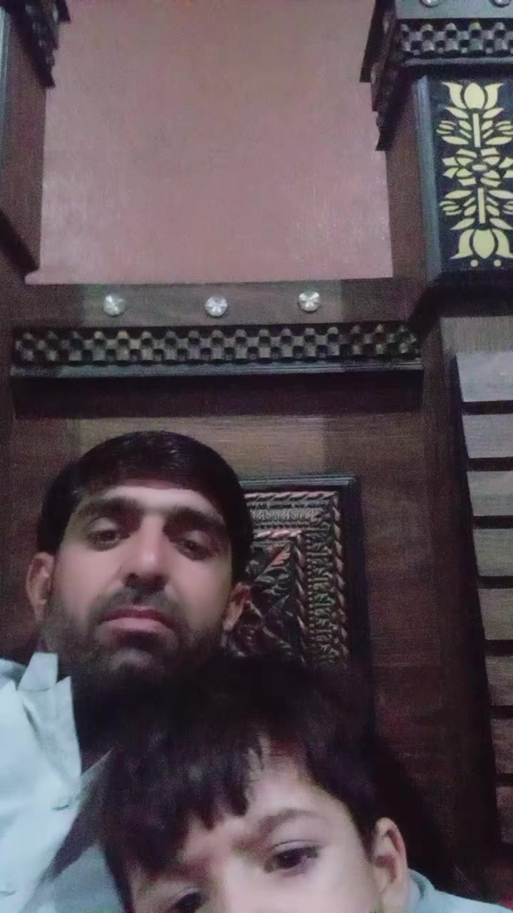 @Ali Khan