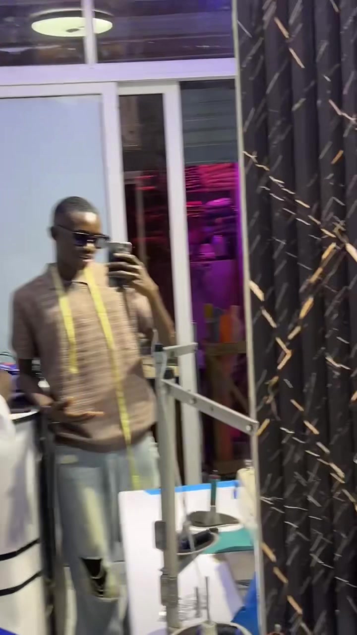 @Djolof couture 69