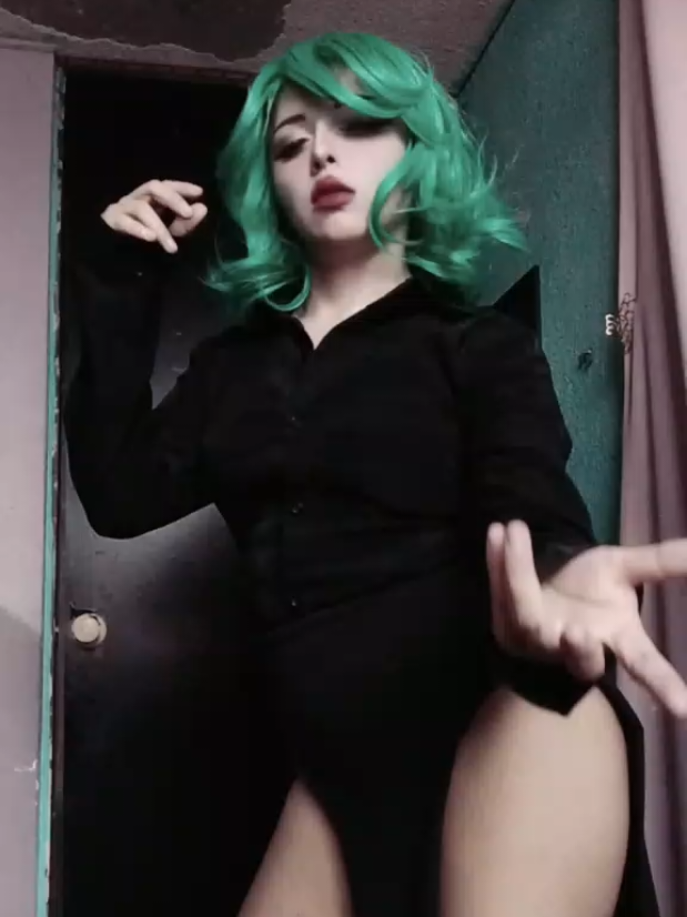 @Eli Oyuki