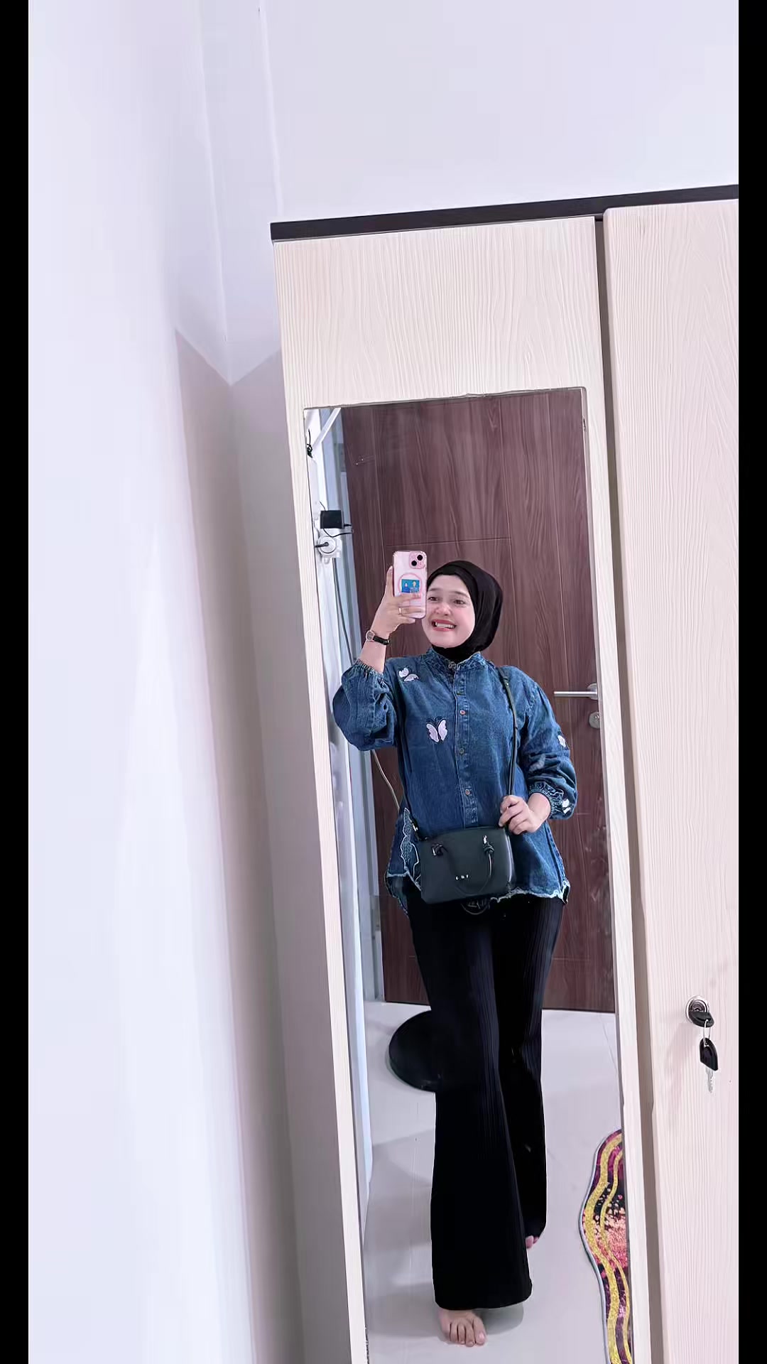 @Istrinyaabang💙