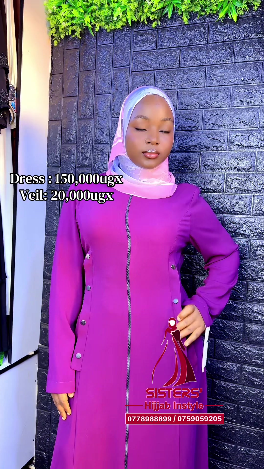 @Sisters Hijjab Instyle