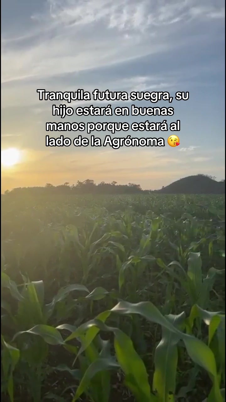@La del Agro 👩🏻&zwj;🌾🌱