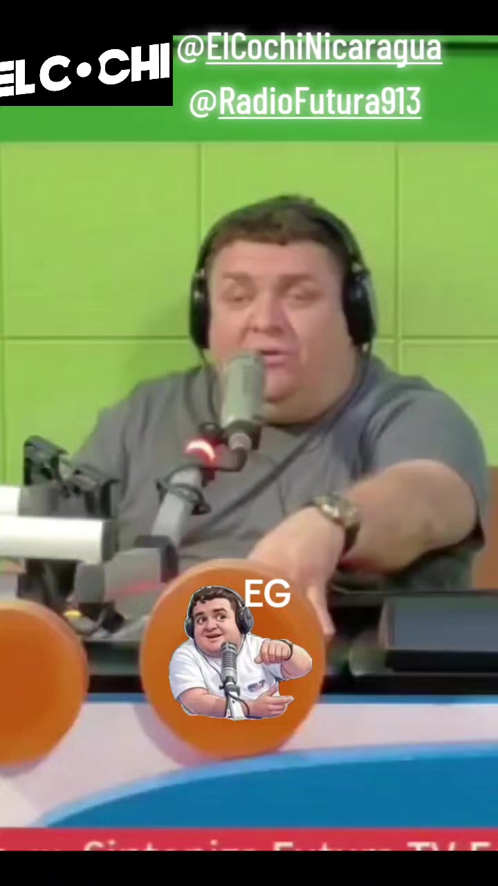 @Elvis Gomez