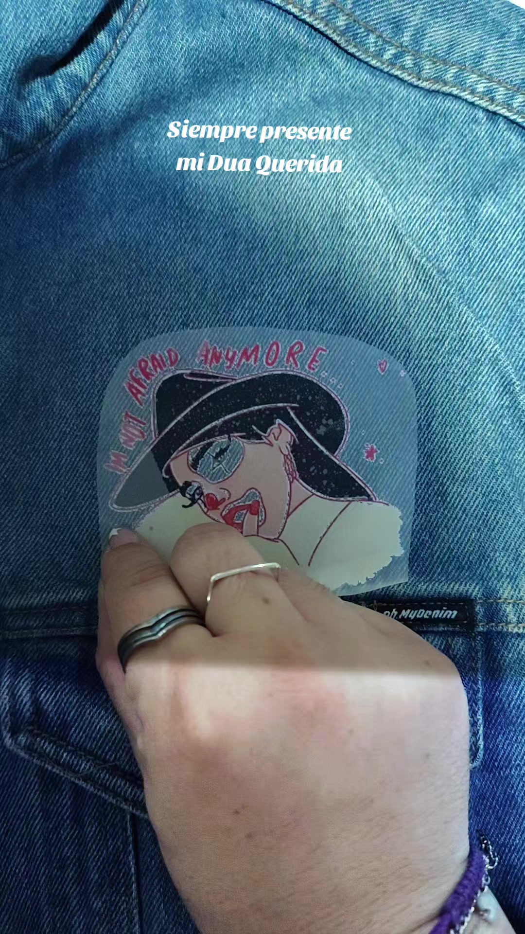 @Anabella Vera Pino