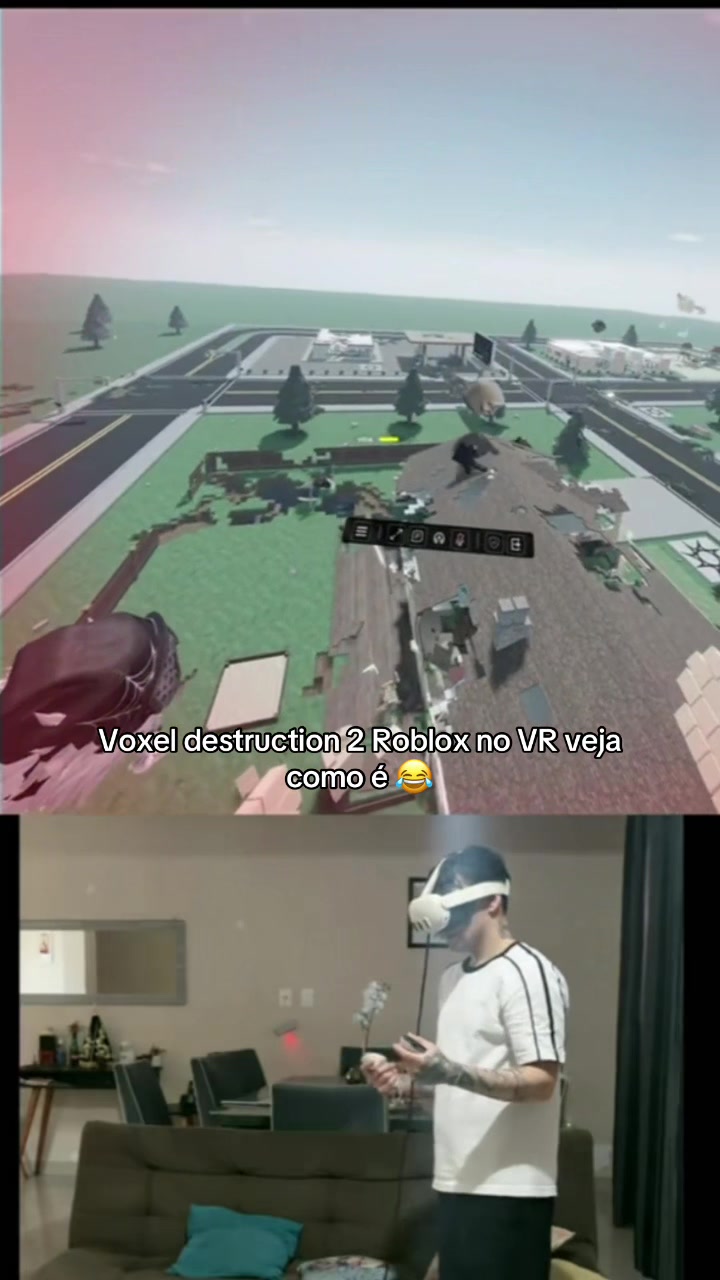 @Matt VR