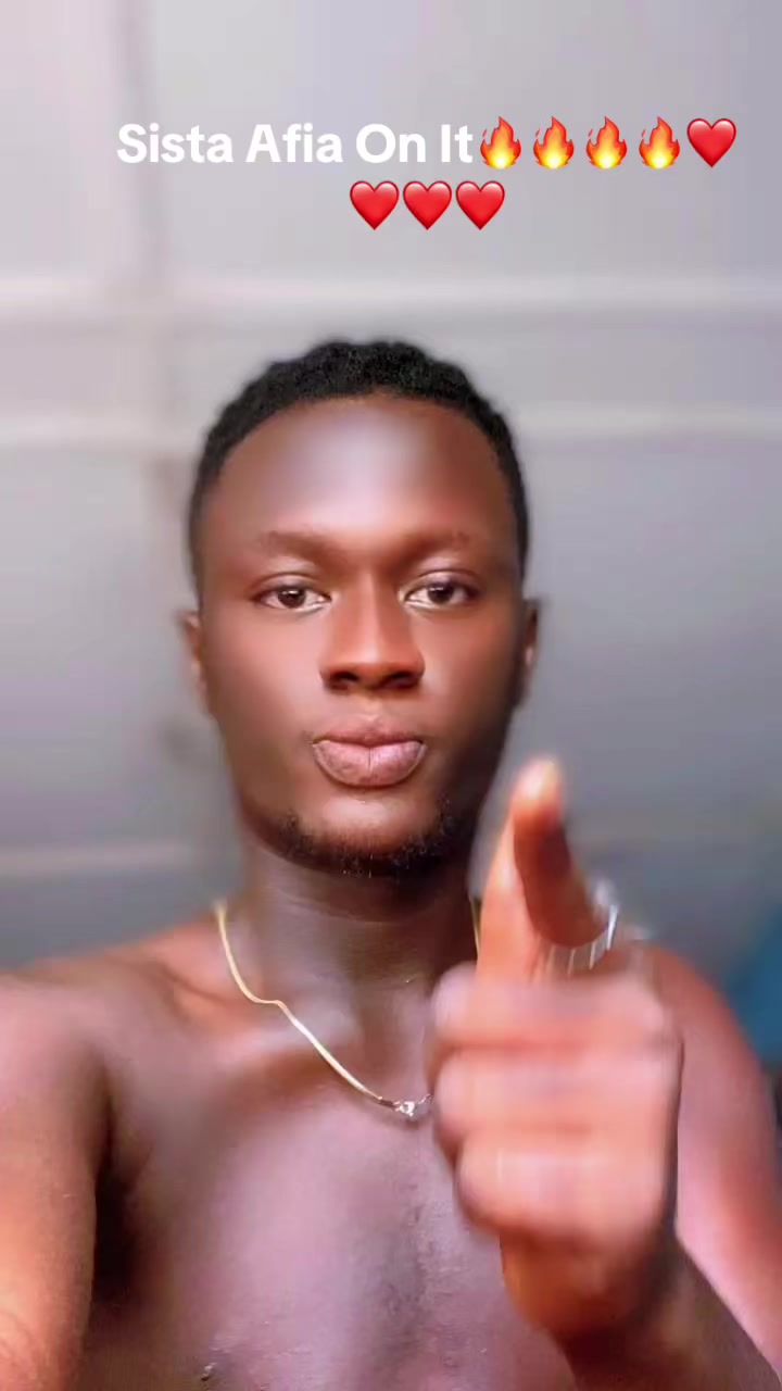 @Ohene-Nanaa QUOPHI Premanโค๏ธ