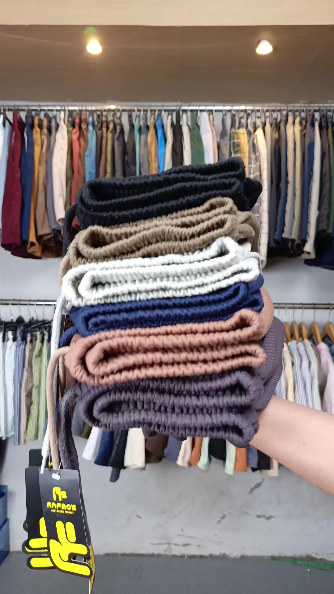 @tampan COLLECTIONS