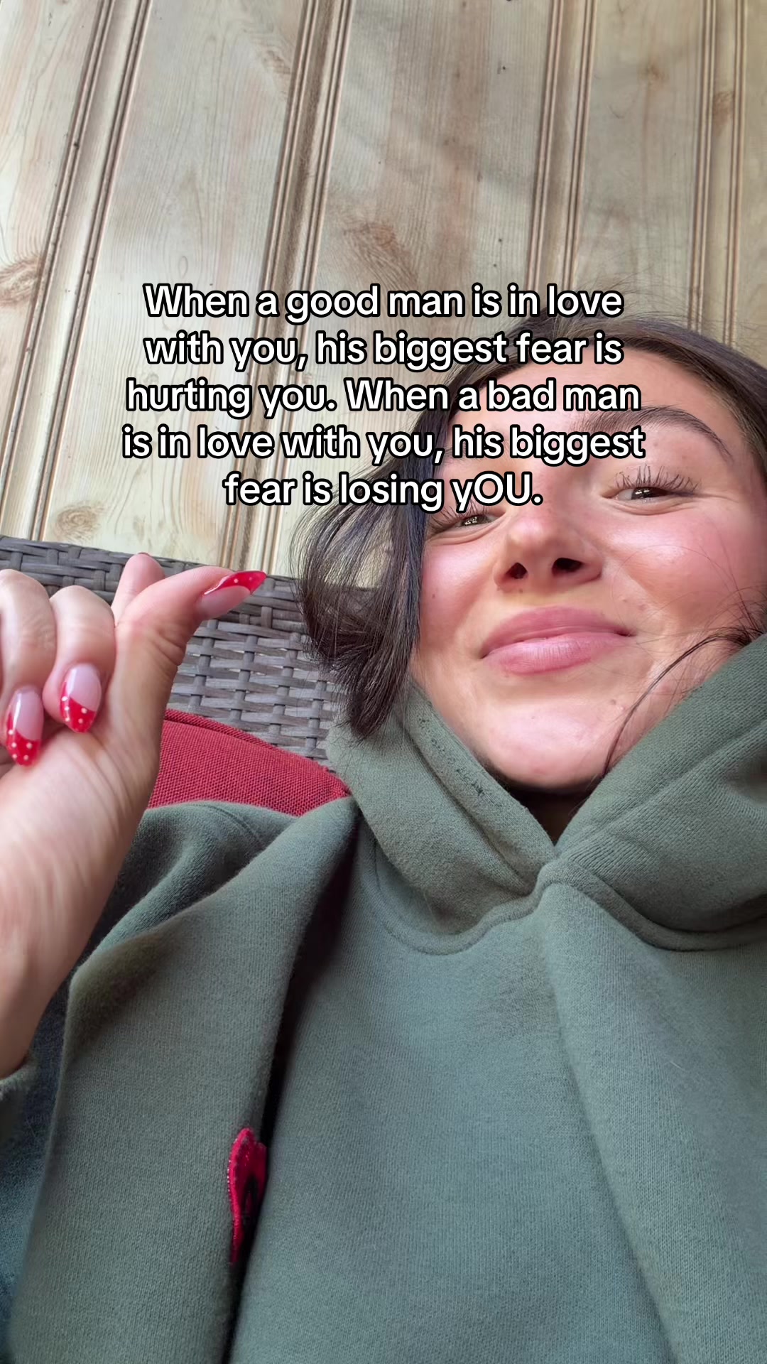 @Tianna Shefsky