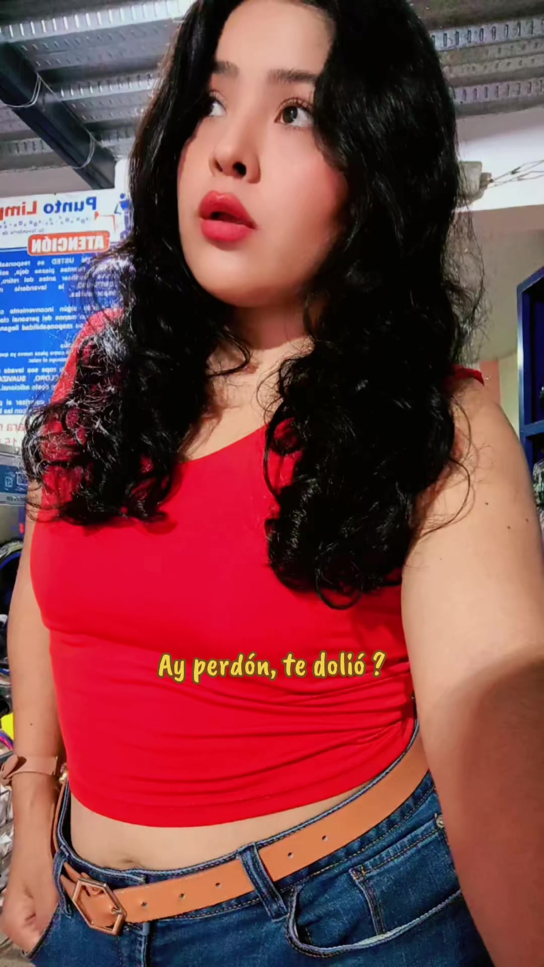 @Erika Rojas