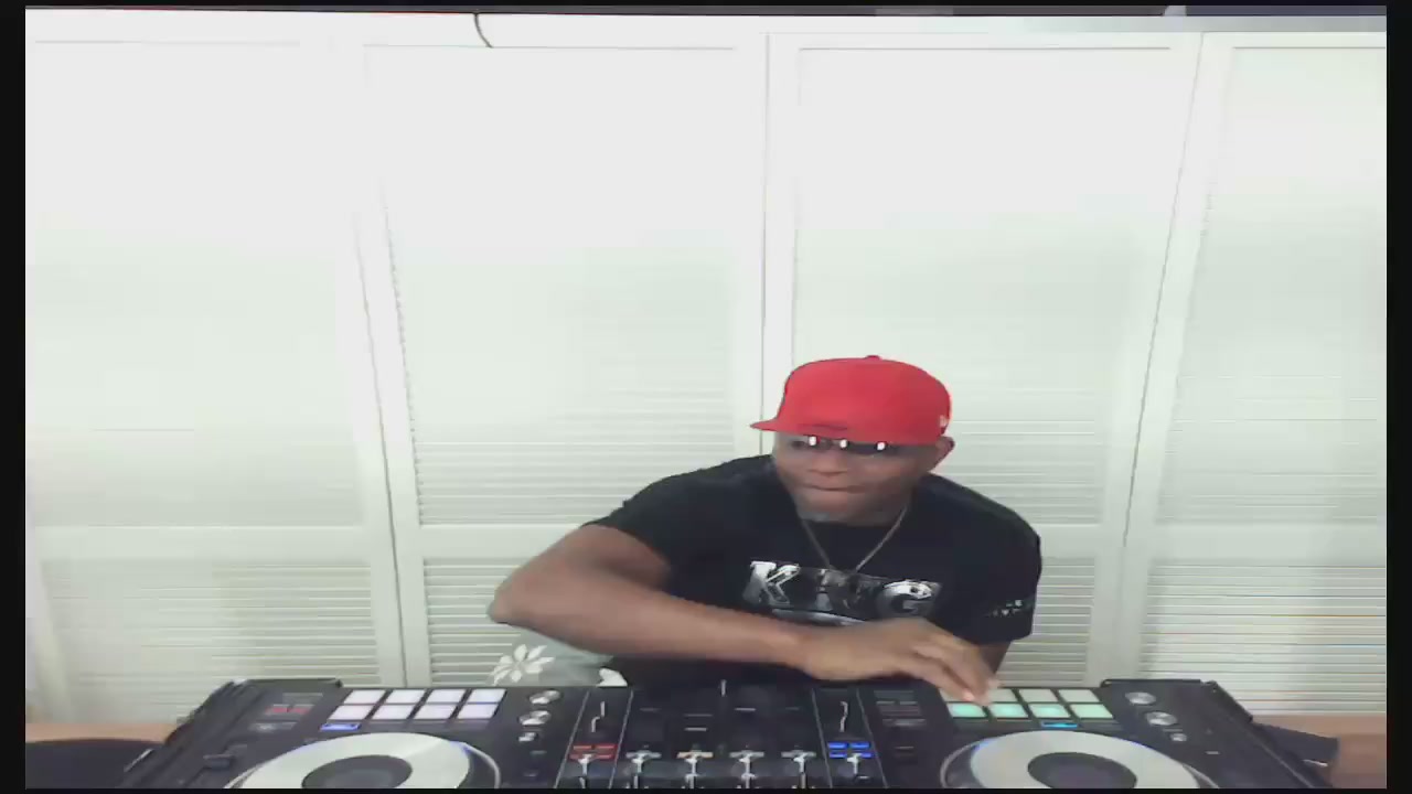 @DJ RANDY