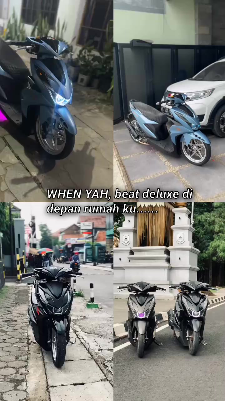 @YANZX•SUKA•BEAT•DELUXE