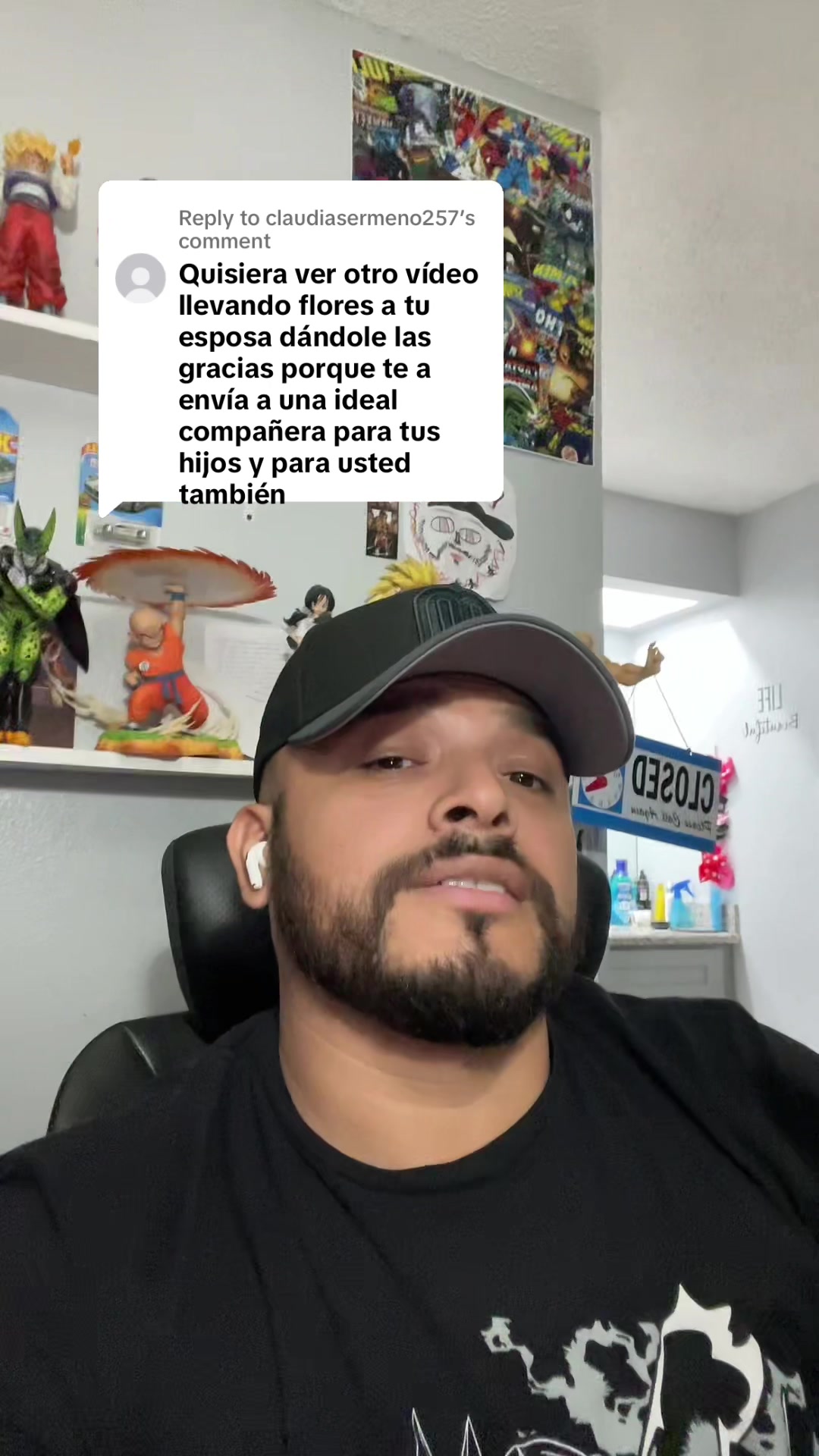 @Peloncito  Loco