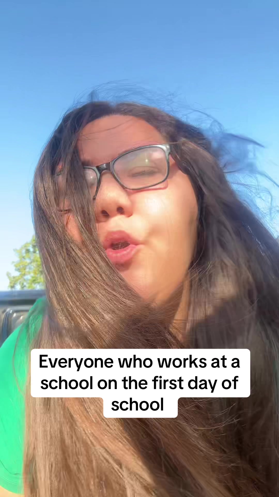 @Mariah Flores