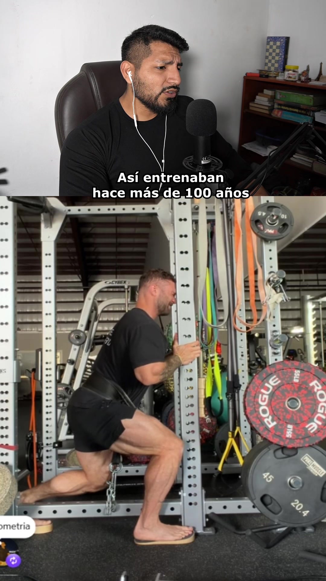 @Kass Trainer