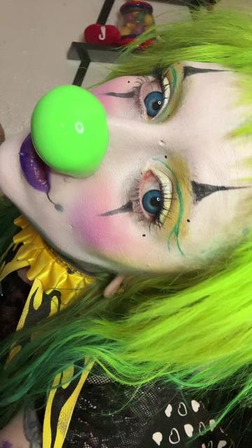 @❣️🖤 💋 Bramble J 🌶️🕷️🎪
