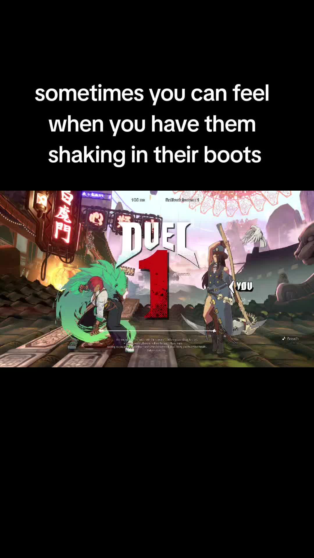 @rng at zero