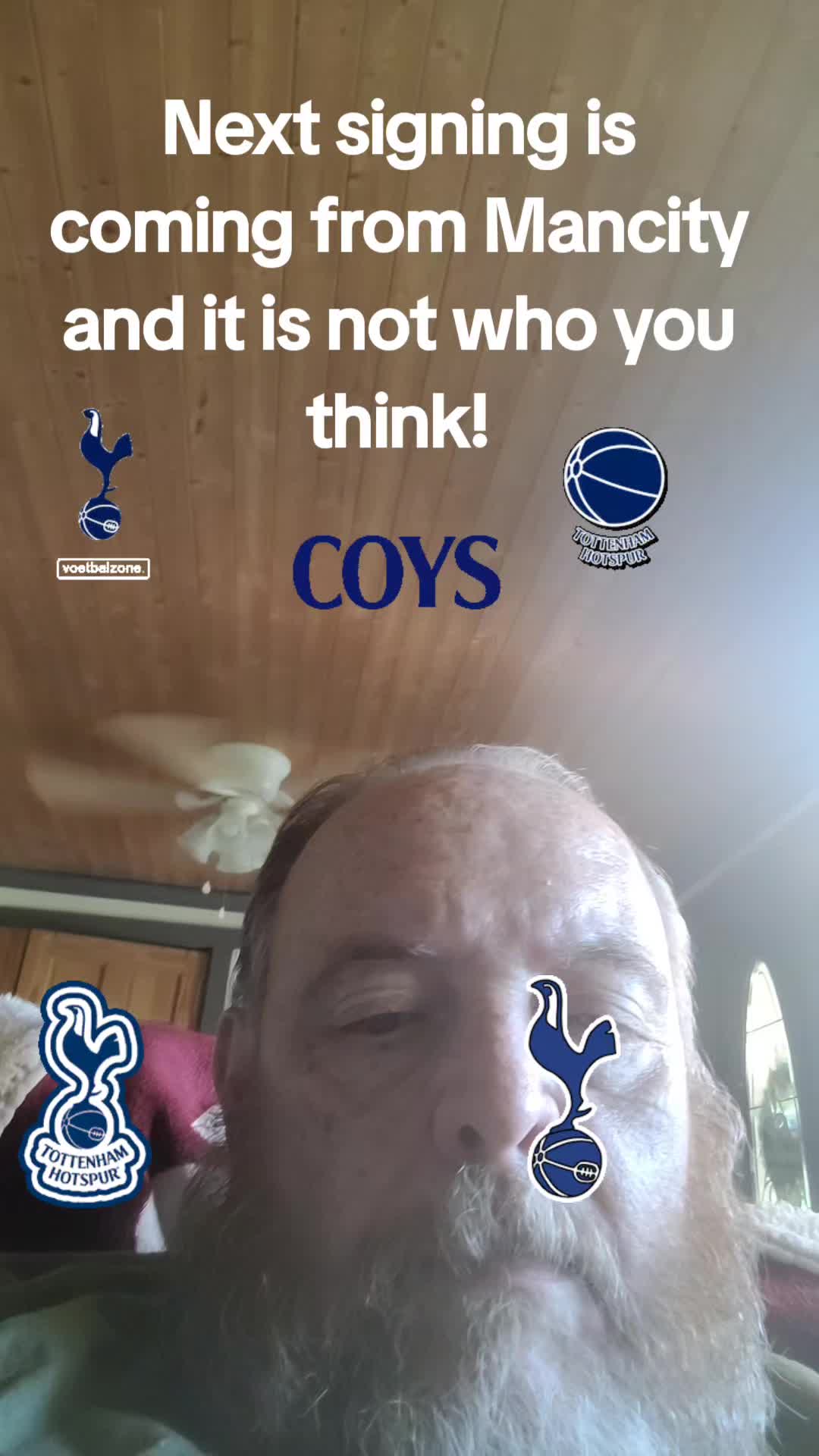 @bigdaddyofhotspurs❌️