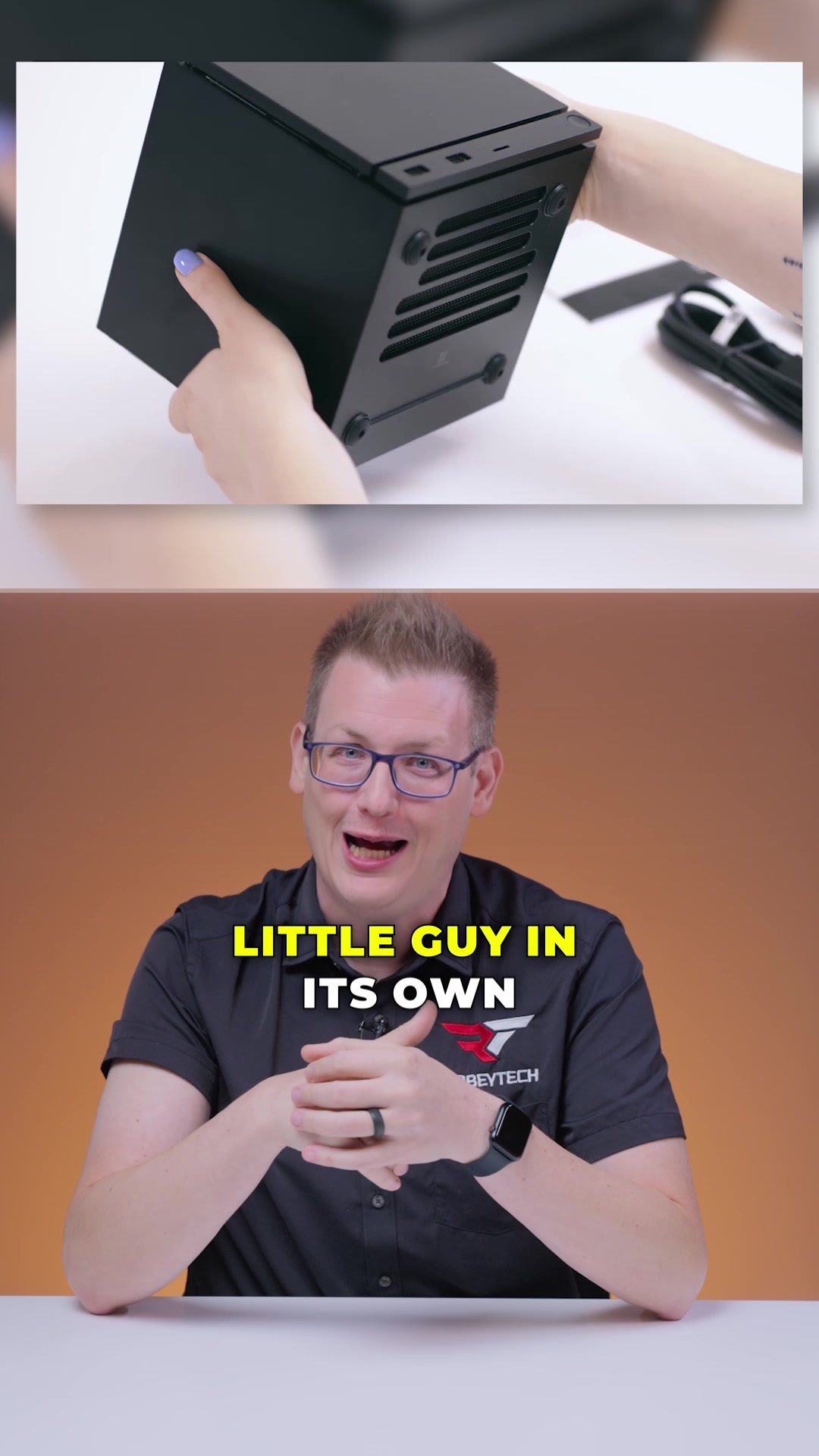 @Robeytech