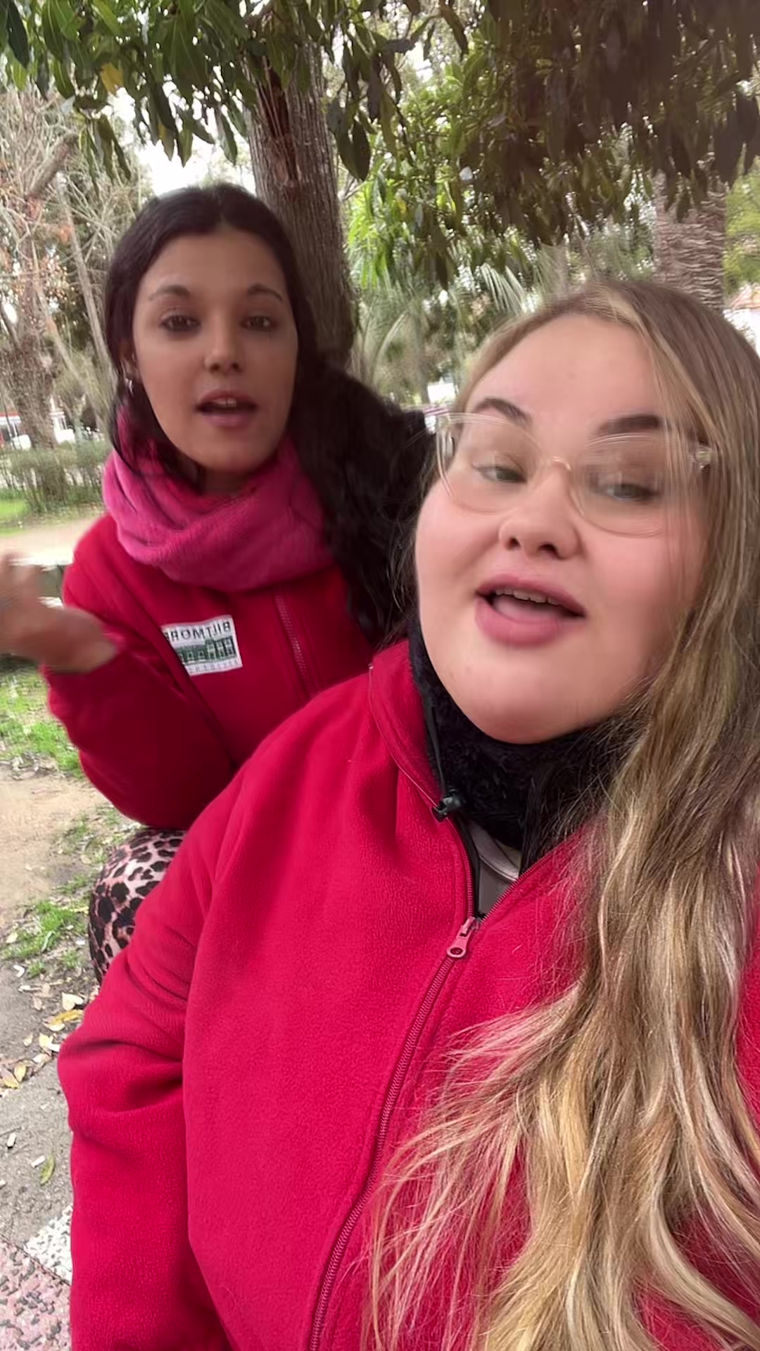@Camila Acosta