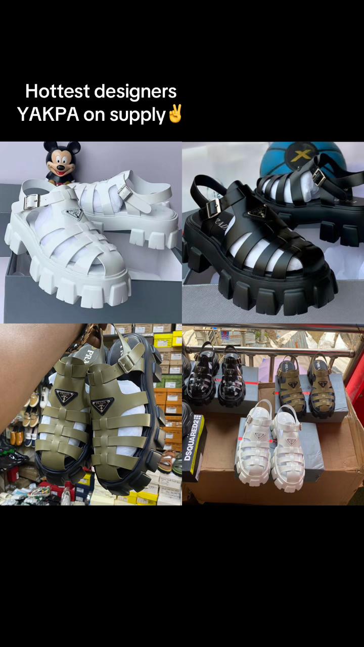@Enatel_Shoes_Enterprise