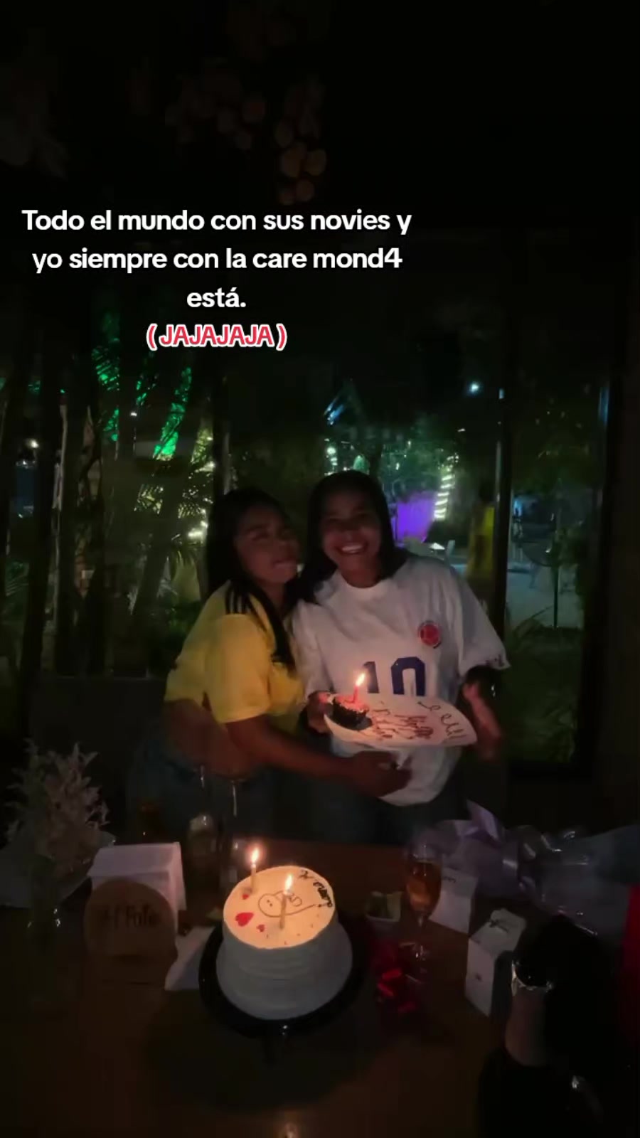 @Laura Martinez