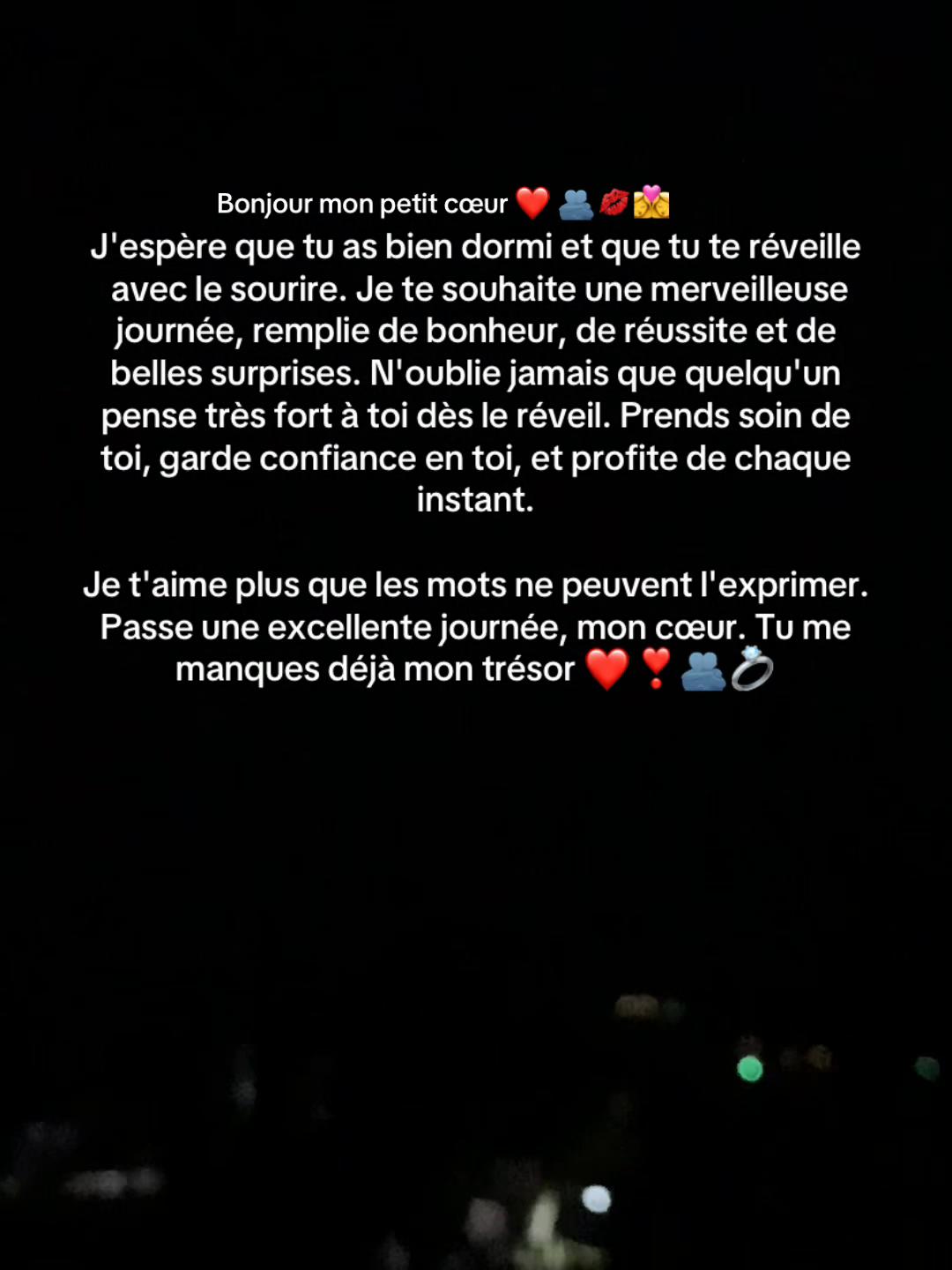 @Honey ✨😍❤️