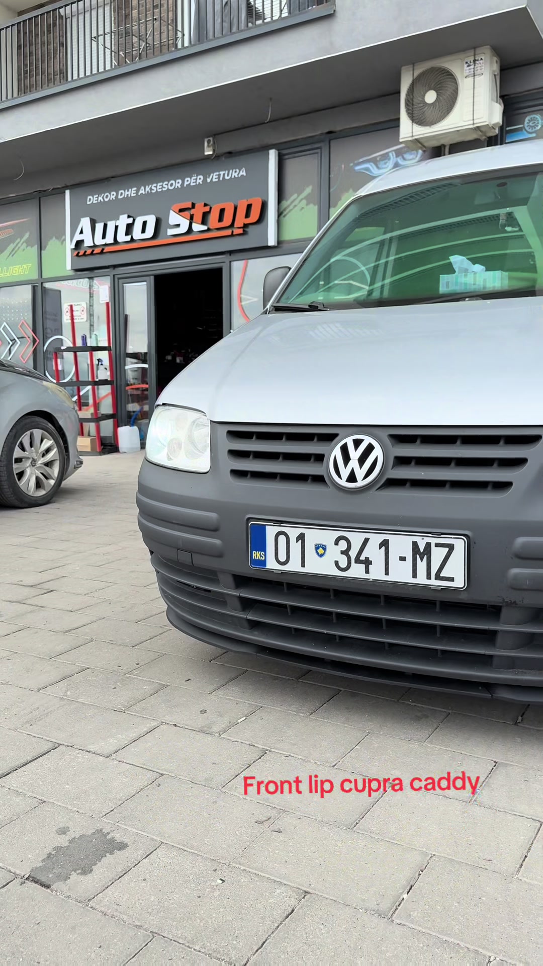 @Auto Stop