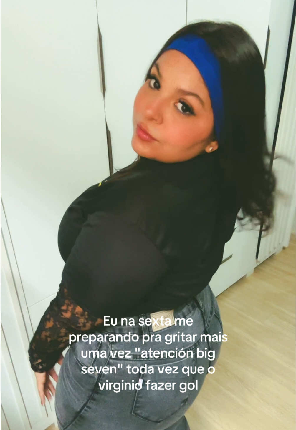 @Brenda De Lucca
