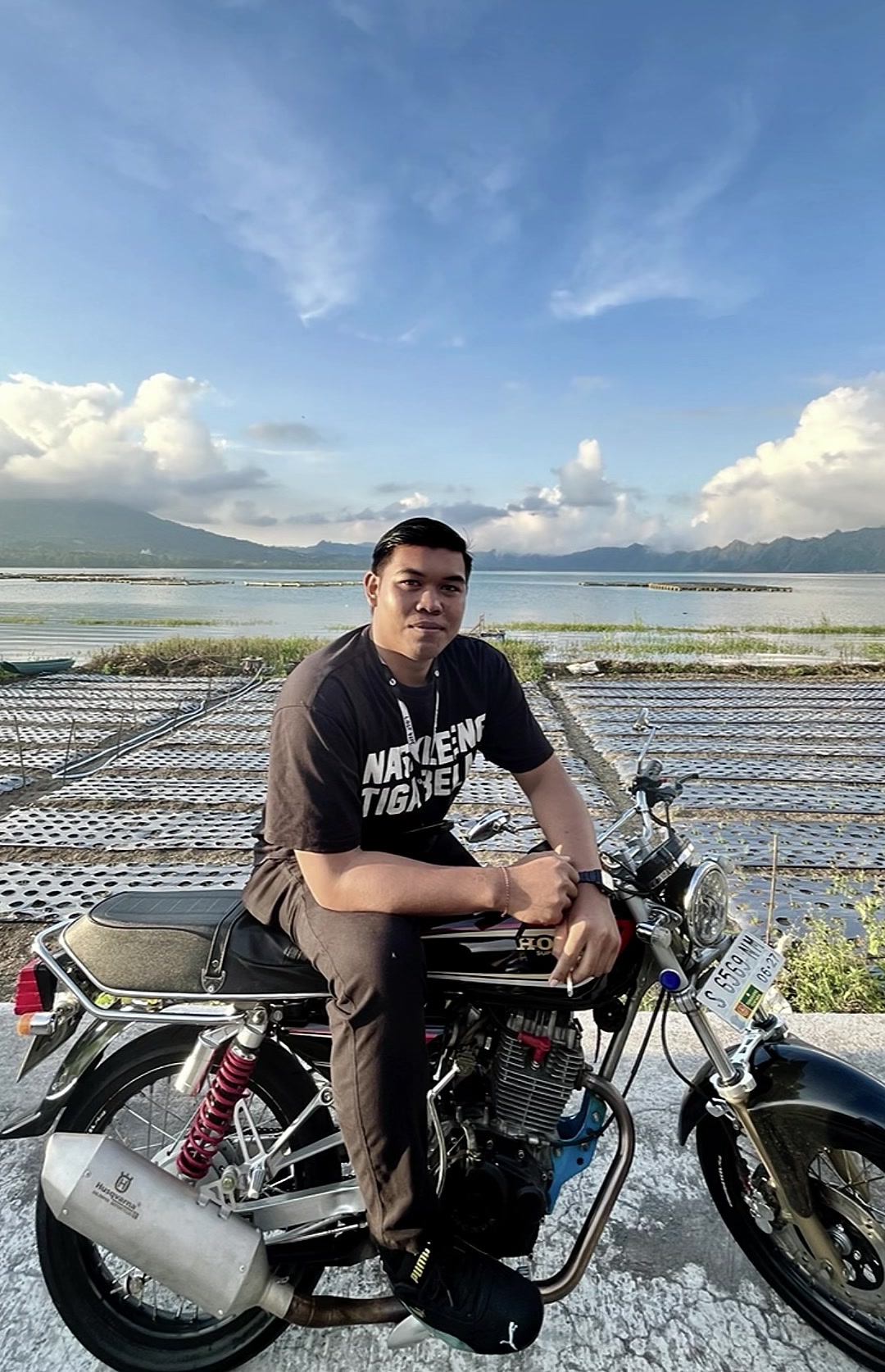 @Abang Gede