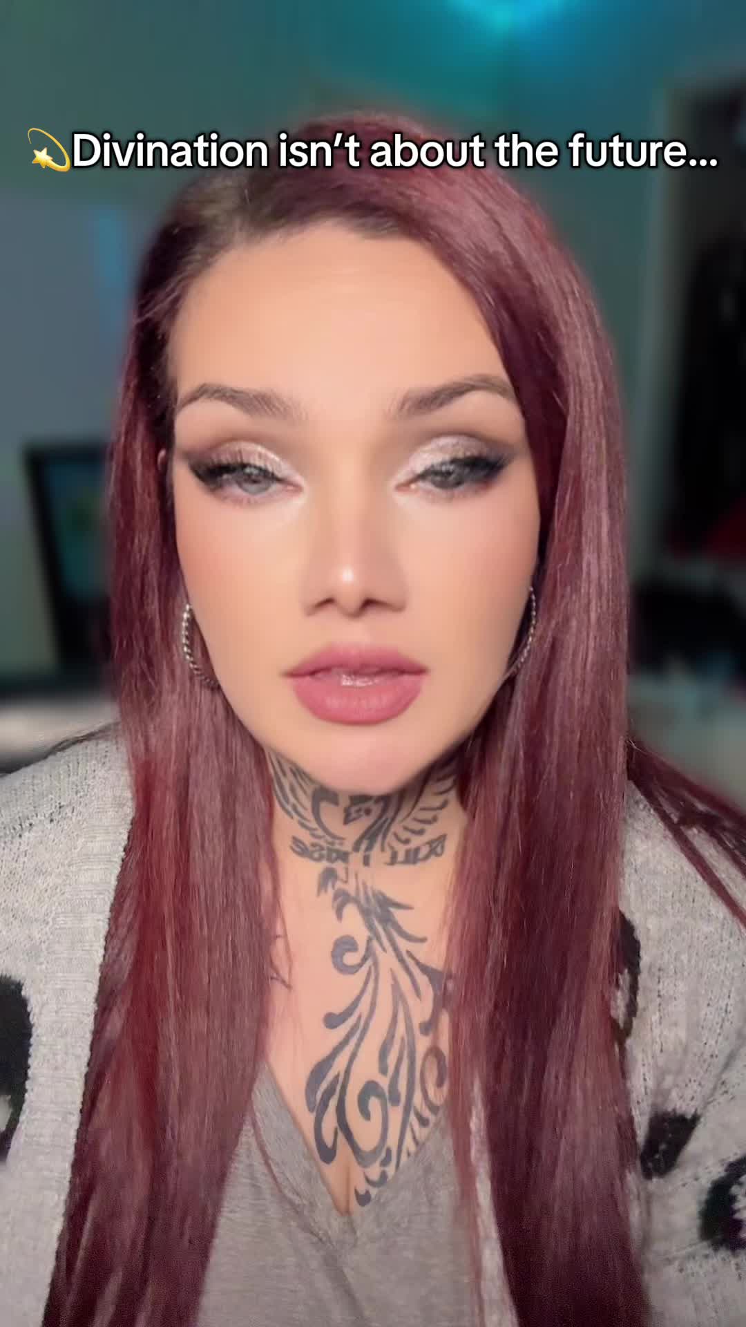 @DeepandDivine